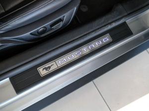 Ford Mustang 5.0 GT fastback - Image 16
