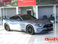Thumbnail Ford Mustang 5.0 GT fastback