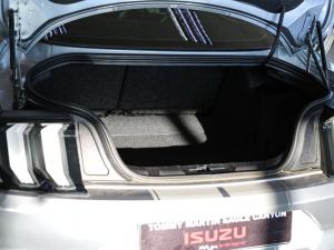 Ford Mustang 5.0 GT fastback - Image 21