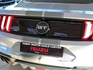 Ford Mustang 5.0 GT fastback - Image 22