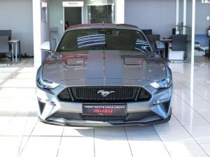 Ford Mustang 5.0 GT fastback - Image 2