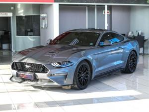 Ford Mustang 5.0 GT fastback - Image 3