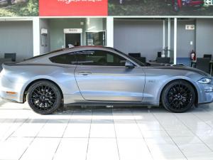 Ford Mustang 5.0 GT fastback - Image 7