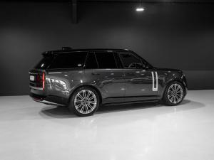 Land Rover Range Rover P530 Autobiography - Image 9