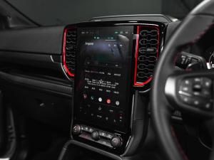 Ford Ranger 3.0T V6 double cab Raptor 4WD - Image 12