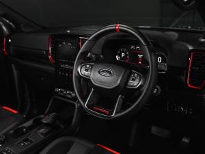 Ford Ranger 3.0T V6 double cab Raptor 4WD - Image 15