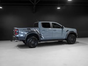 Ford Ranger 3.0T V6 double cab Raptor 4WD - Image 16