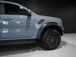 Ford Ranger 3.0T V6 double cab Raptor 4WD - Image 17