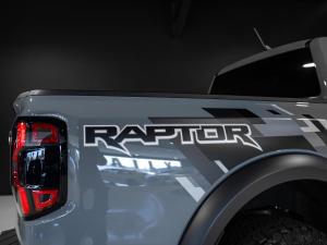 Ford Ranger 3.0T V6 double cab Raptor 4WD - Image 18