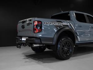 Ford Ranger 3.0T V6 double cab Raptor 4WD - Image 20