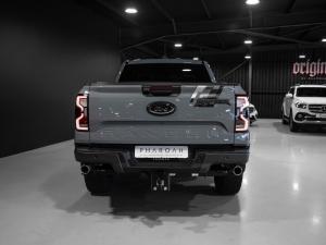 Ford Ranger 3.0T V6 double cab Raptor 4WD - Image 22