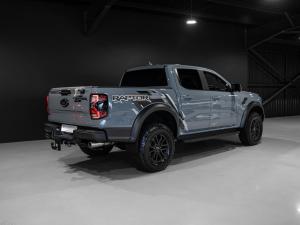 Ford Ranger 3.0T V6 double cab Raptor 4WD - Image 23