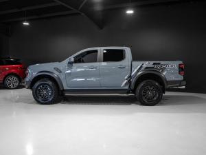 Ford Ranger 3.0T V6 double cab Raptor 4WD - Image 2