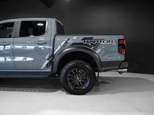 Ford Ranger 3.0T V6 double cab Raptor 4WD - Image 3