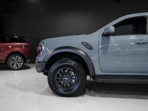 Ford Ranger 3.0T V6 double cab Raptor 4WD - Image 4