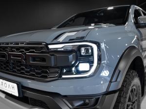 Ford Ranger 3.0T V6 double cab Raptor 4WD - Image 5