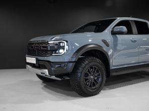 Ford Ranger 3.0T V6 double cab Raptor 4WD - Image 6