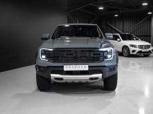 Ford Ranger 3.0T V6 double cab Raptor 4WD - Image 7