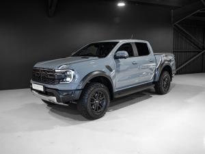 Ford Ranger 3.0T V6 double cab Raptor 4WD - Image 8