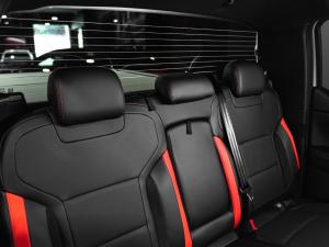 Ford Ranger 3.0T V6 double cab Raptor 4WD - Image 9