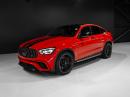 Thumbnail Mercedes-Benz GLC GLC63 S coupe 4Matic+