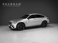 Thumbnail Mercedes-Benz GLC GLC63 S coupe 4Matic+