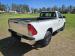 Toyota Hilux 2.4GD-6 single cab Raider manual - Thumbnail 4