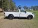 Toyota Hilux 2.4GD-6 single cab Raider manual - Thumbnail 10