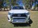 Toyota Hilux 2.4GD-6 single cab Raider manual - Thumbnail 11