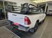 Toyota Hilux 2.4GD-6 single cab Raider manual - Thumbnail 2