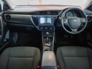 Toyota Corolla Quest 1.8 Plus auto - Image 8