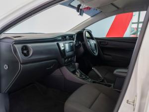 Toyota Corolla Quest 1.8 Plus auto - Image 9