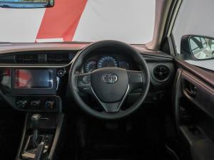 Toyota Corolla Quest 1.8 Plus auto - Image 10