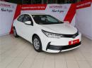 Thumbnail Toyota Corolla Quest 1.8 Plus auto