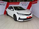 Thumbnail Toyota Corolla Quest 1.8 Plus auto
