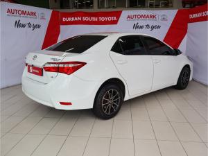 Toyota Corolla Quest 1.8 Plus auto - Image 3