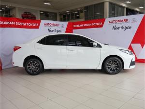 Toyota Corolla Quest 1.8 Plus auto - Image 4