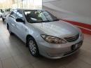 Thumbnail Toyota Camry 2.4 XLi auto