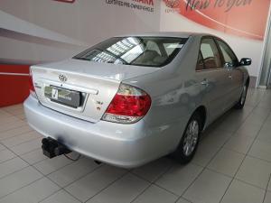 Toyota Camry 2.4 XLi auto - Image 3