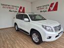 Thumbnail Toyota Land Cruiser Prado 4.0 VX