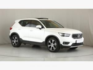 Volvo XC40 T5 AWD Inscription - Image 1