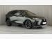 Lexus NX 350h F Sport - Thumbnail 1