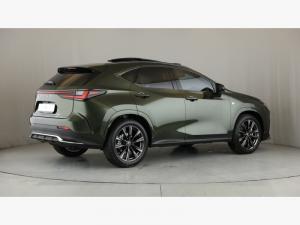 Lexus NX 350h F Sport - Image 2