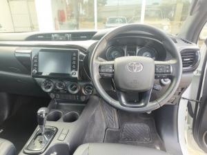 Toyota Hilux 2.8GD-6 Xtra cab 4x4 Legend auto - Image 6
