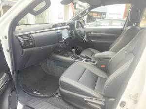 Toyota Hilux 2.8GD-6 Xtra cab 4x4 Legend auto - Image 7