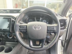 Toyota Hilux 2.8GD-6 Xtra cab 4x4 Legend auto - Image 8