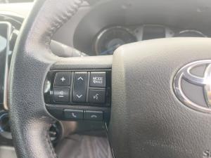 Toyota Hilux 2.8GD-6 Xtra cab 4x4 Legend auto - Image 9