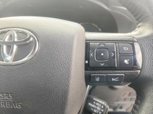 Toyota Hilux 2.8GD-6 Xtra cab 4x4 Legend auto - Image 10