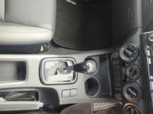 Toyota Hilux 2.8GD-6 Xtra cab 4x4 Legend auto - Image 12