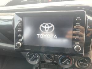 Toyota Hilux 2.8GD-6 Xtra cab 4x4 Legend auto - Image 14